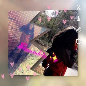 Meet your Posher, Shawndria